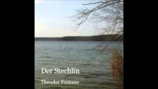 Der Stechlin  Theodor Fontane 12  Hörbuch [upl. by Dara]