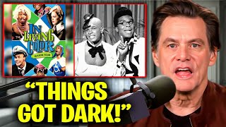 Jim Carrey Finally Adresses The DISTURBING Details About ‘In Living Color’ [upl. by Akila]