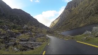 Roads You Should Ride Gap of Dunloe [upl. by Ready]