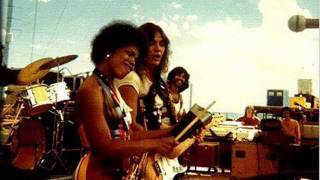 The Tommy Bolin Band  Delightful [upl. by Vary]