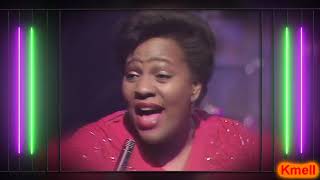 Jocelyn Brown Feat Fat Larrys Band  Somebody Elses Like You Know Kmell Re Edit Reworks 2020 [upl. by Obrien]