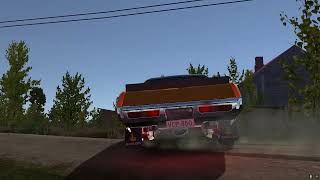 Ferndale Revamp Better CheatBox MODS REVIEW  My Summer Car [upl. by Ydnolem723]