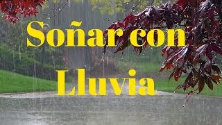 Soñar con lluvia [upl. by Lady491]