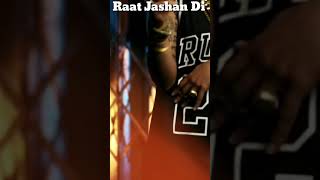 Raat Jashan Di  Yo Yo Honey Singh  Video Song Status HD  yoyohoneysingh song shorts [upl. by Amesari176]