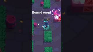 Colt Gameplay Brawl Stars  Gametic Pie [upl. by Jorgenson498]