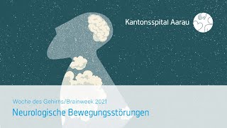 Händezittern Schreibkrampf Schiefhals Neurologische Bewegungsstörungen [upl. by Elene284]