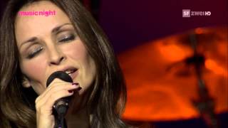 Its Not A Dream  Sharon Corr live at AVO Session Basel  Switzerland 051111 [upl. by Healy]