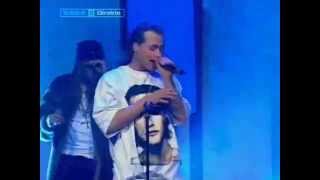 Drengene fra Angora feat Nik amp Jay Kun Minderne Tilbage  P3 Koncert [upl. by Ahsiet386]