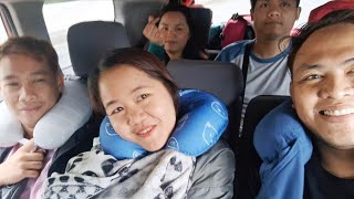 EP 191 Part 2 Trip to Manaoag Pangasinan and Baguio [upl. by Arag54]