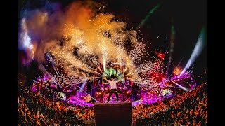 Dimitri Vegas amp Like Mike  Live At Tomorrowland 2019 Mainstage FULL SET HD [upl. by Gardel]