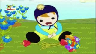 Pequeño Pequeño Bebe  BabyTV Español [upl. by Pomfrey]