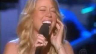 Mariah Carey Top 5 High Notes [upl. by Nnyl208]