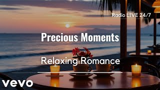 Embrace the Relaxation Moment  Piano amp Harmonious Jazz Instrumentals Piano to Warm Your Heart 🍂 [upl. by Snell]