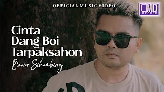 Bawer Sihombing  Cinta Dang Boi Tarpaksahon Lagu Batak Terbaru 2024 Official Music Video [upl. by Waverly]