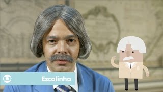 Escolinha Professor Raimundo chama para as novas aulas [upl. by Aya619]