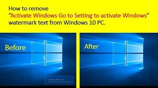 Windows 10 Pro Activation Free 2018 All Versions Without Any Software Or Product Key [upl. by Arreyt]