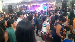 Baile Regional Santiago Petatan [upl. by Coney]