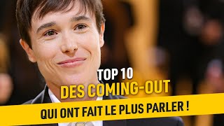 Les 10 comingout les plus inspirants du cinéma [upl. by Aisanat]