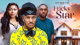 LUCKY STAR  RUTH KADIRI EDDIE WATSON CHIDI DIKE OBY TITUS [upl. by Kiah]