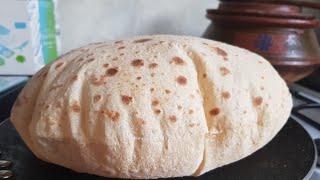 How To Make Perfect Roti At Home  How To Make Whole Wheat Dough For Roti  Chapati Recipe  EAT [upl. by Laverne]