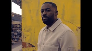 Bashy  Made in Britain Official Video [upl. by Annahael]