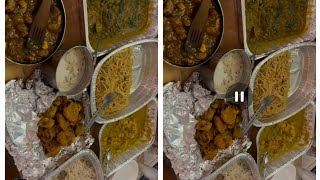 birthday party food ideashomemade food recipiesdelicious Indian foodfoodiesJayUpadhyayob8ir [upl. by Waiter531]