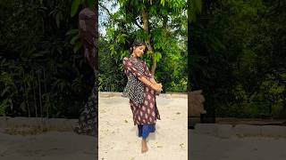 Rasa Jamudali Sambalpuri Trending Song 😍 odisha sambalpurisong dance shorts [upl. by Rumney]