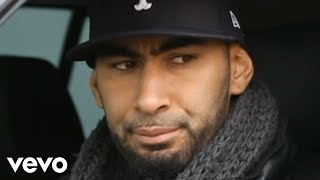 La Fouine  Doù lon vient Clip officiel [upl. by Ecylahs320]