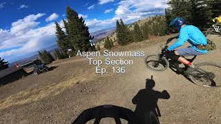 Top of Aspen Snowmass [upl. by Warga]