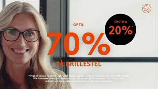 TV2 Danmark Reklamer  10 Juli 2024 [upl. by Duomham533]