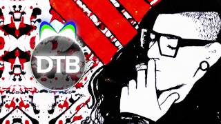 【EDM】OmegaMode  Hey Skrillex [upl. by Riegel]