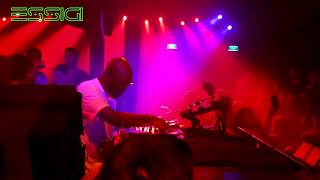 BLACK COFFEE LIVE HI IBIZA [upl. by Sinegold]