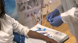 Preventing Bloodstream Infections in Outpatient Hemodialysis Patients [upl. by Kovacs399]