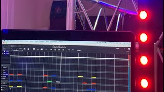 SoundSwitch Tutorial Assigning Different Colors in Light Bar Sections [upl. by Sibell]