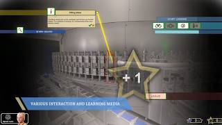 KHS’ Virtual Training Center facilitates independent asynchronous learning [upl. by Hailey339]