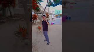 tune Itna Bechain Kiya Main Tere pass Chala Aayasong iskadartumsehamepyarhogaya vlog sorts [upl. by Hakon]