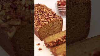 Eggless JowarSorghum Banana Bread with jaggery Glutenfree soft moist and very delicious [upl. by Janna936]