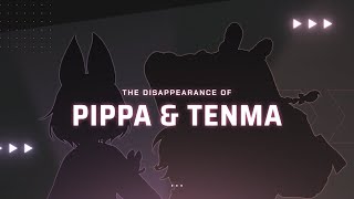 【The Disappearance of Pippa amp Tenma】 OffKai Expo Gen3 3D Performance [upl. by Artinak]