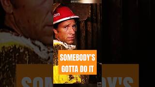 A Job TOO DIRTY Even for Mike Rowe  joerogan podcast jre [upl. by Eetnwahs]