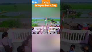 Happy independence day 🇮🇳🇮🇳❤️💯class10 motivation indianarmy viralvideo support ias ips [upl. by Mit]