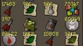 I was minutes away from losing MONTHS of progress UIM [upl. by Edmund]