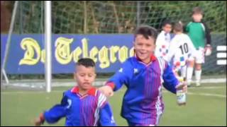 HETT Toernooi 2014 met de F3 BTV  Essi Messi [upl. by Maryrose]