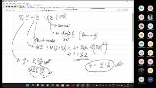 35 Linearized stressstrain relation for thermoelastic materials [upl. by Rico122]