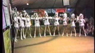 Broeveskender Bilzen 1985 2v3wmv [upl. by Inah]