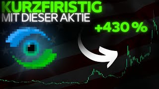 Dieser US PENNYSTOCK startet jetzt durch aktueller GEHEIM Tipp  Aktien Prognose [upl. by Miranda847]