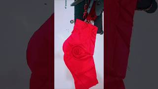 Rose 🌹 sleeves design New design 🥰shortvideo 2024 [upl. by Oderfliw]