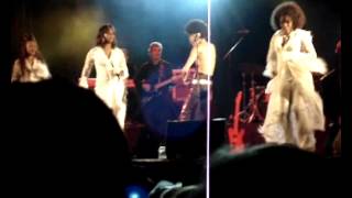 Bobby Farrell feat Boney M Show en Castellon [upl. by Schnur613]