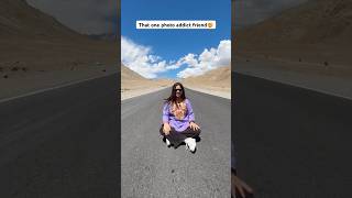 10000 Photos aur 1 Trip🤯🥵 youtube comedy funny relatable [upl. by Arotahs]