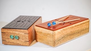 How to Make and Tune a Tongue Drum [upl. by Alyos]