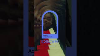 Aqyila  Unbothered Live  Vevo DSCVR [upl. by Jarita]